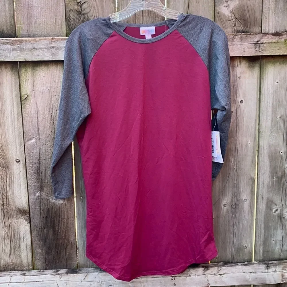 Lularoe top sz. S NWT